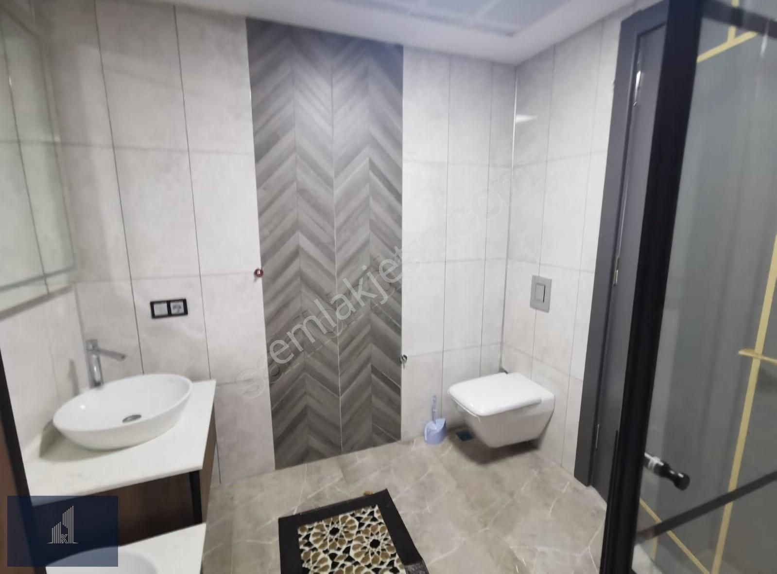 Kadir Dikici'den Villa Konseptinde Site İçi Satılık 6+1 Daire - Görsel 18