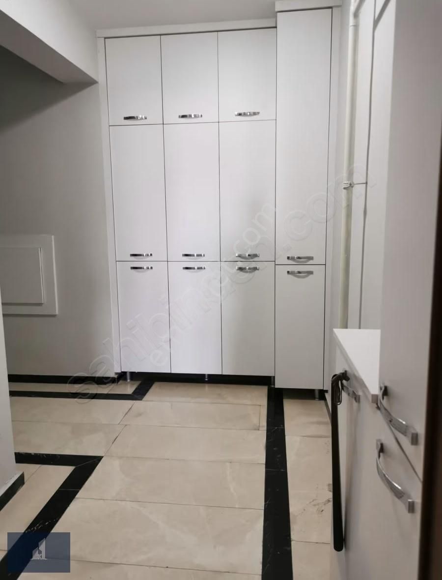Kadir Dikici'den Villa Konseptinde Site İçi Satılık 6+1 Daire - Görsel 10