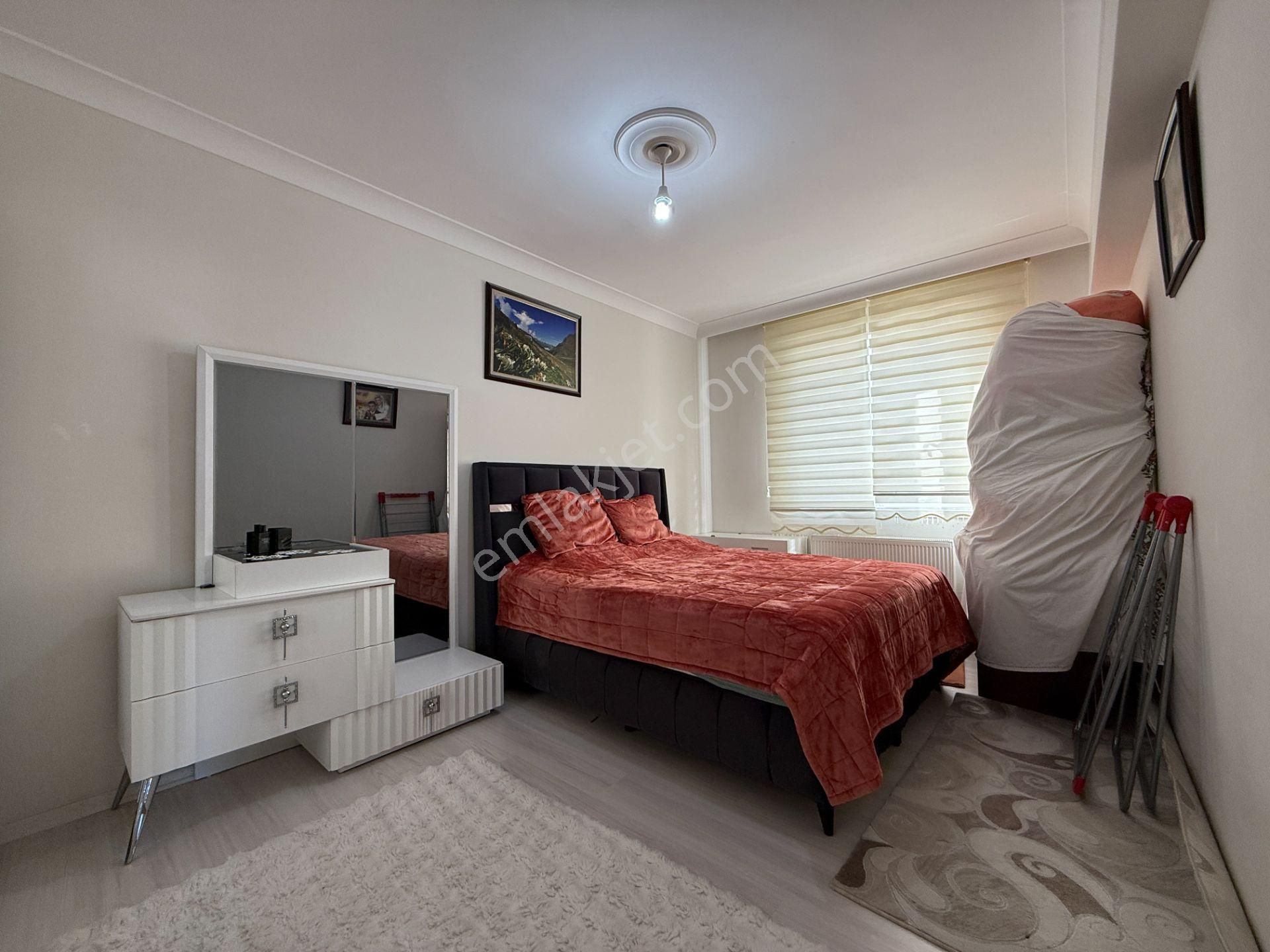 Ufuk Kılıç Emlak'tan Yeni Binada 3+1 Asansörlü 1. Kat Daire - Görsel 20