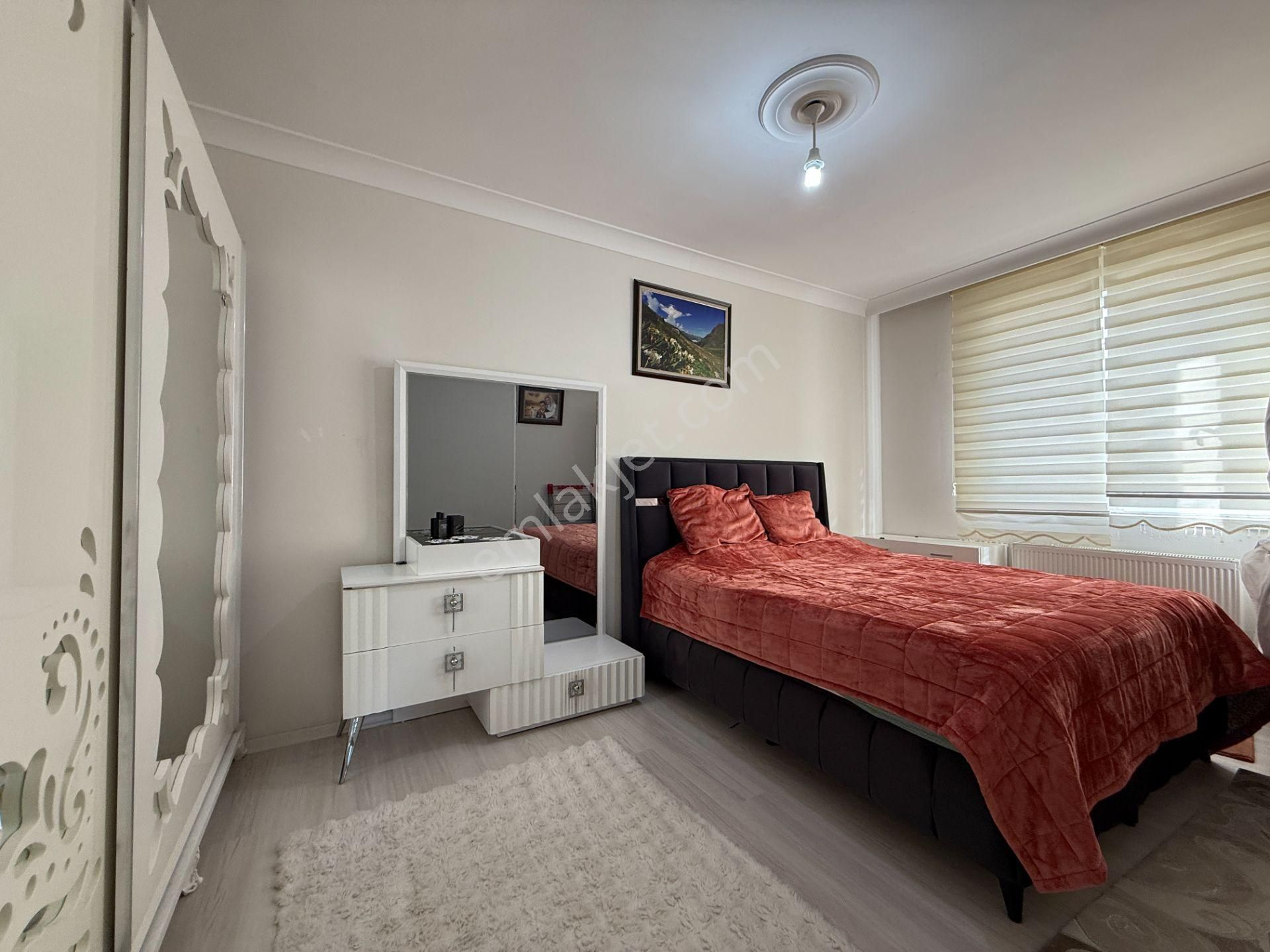 Ufuk Kılıç Emlak'tan Yeni Binada 3+1 Asansörlü 1. Kat Daire - Görsel 23