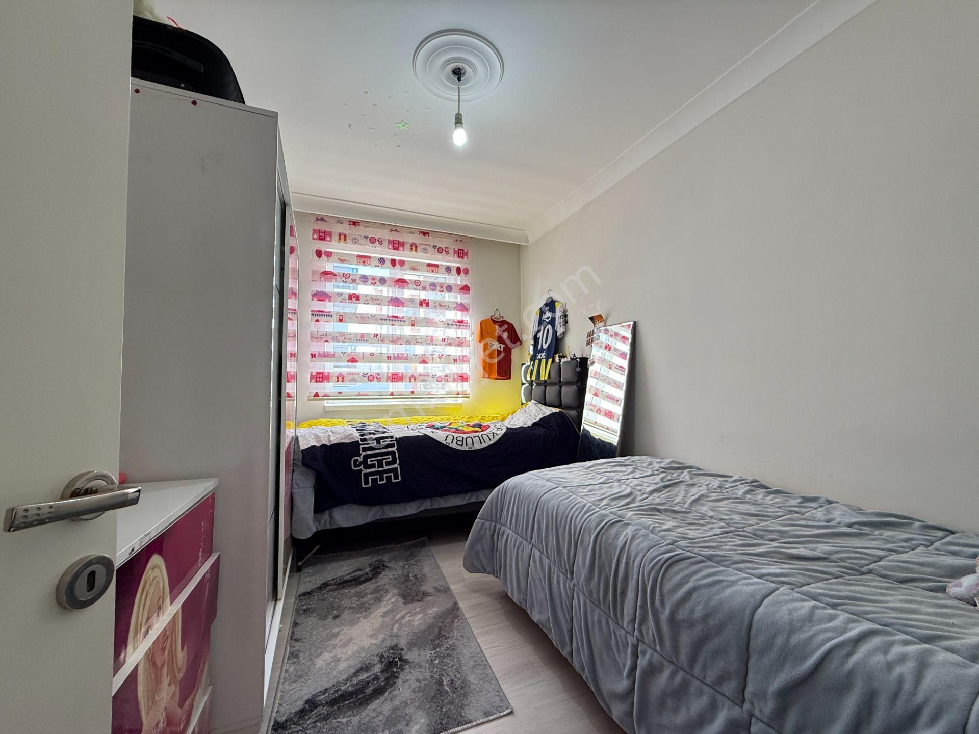 Ufuk Kılıç Emlak'tan Yeni Binada 3+1 Asansörlü 1. Kat Daire - Görsel 17