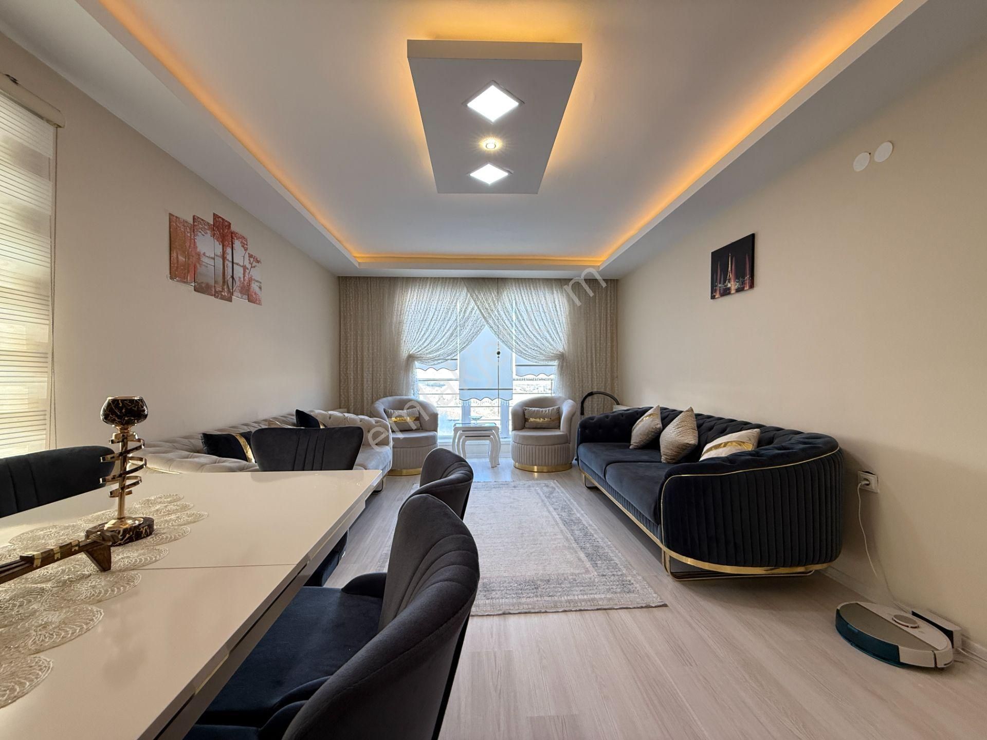 Ufuk Kılıç Emlak'tan Yeni Binada 3+1 Asansörlü 1. Kat Daire - Görsel 8