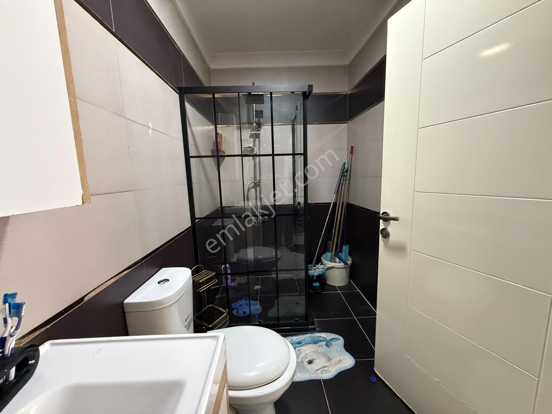 Ufuk Kılıç Emlak'tan Yeni Binada 3+1 Asansörlü 1. Kat Daire - Görsel 26