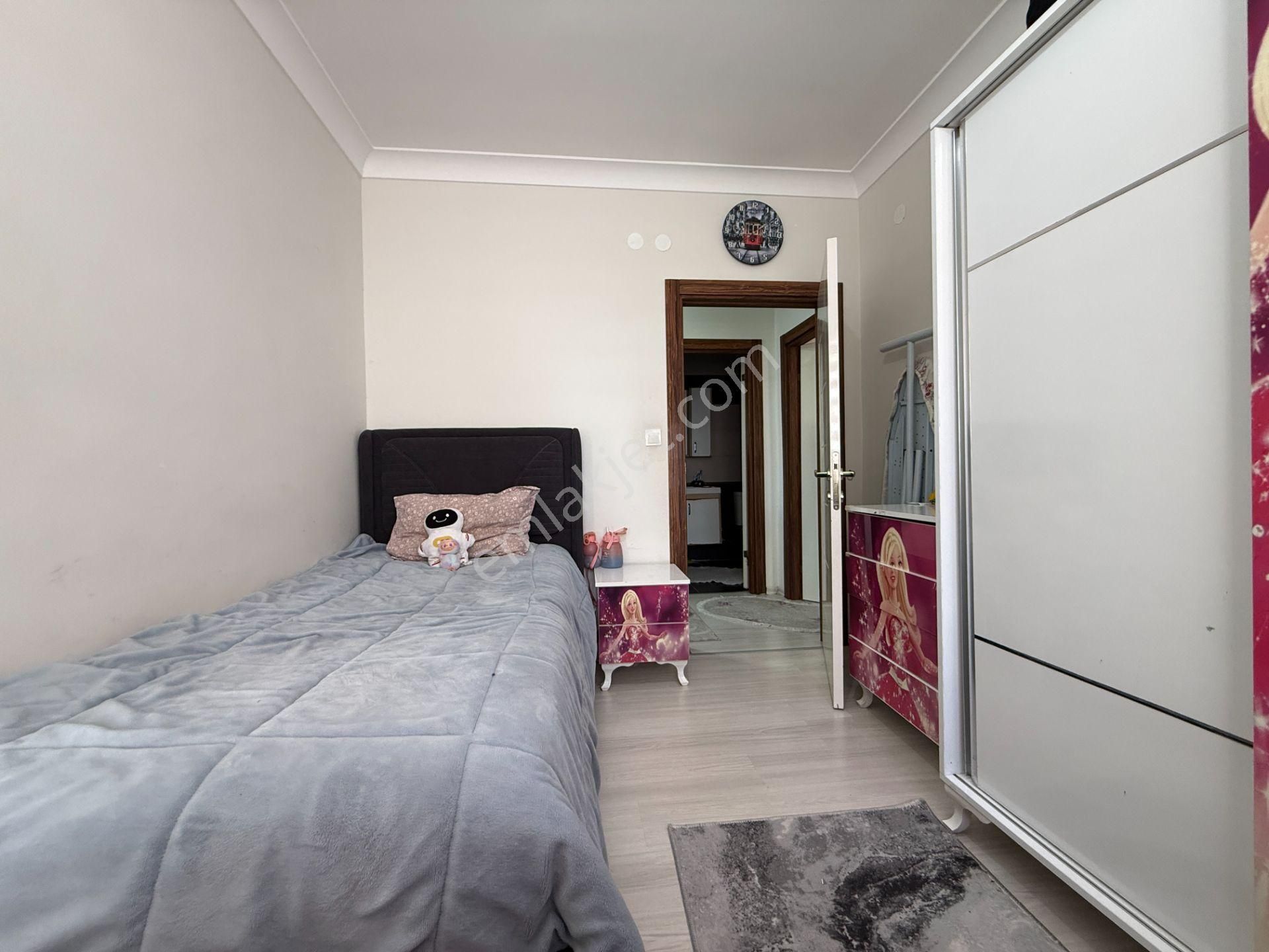 Ufuk Kılıç Emlak'tan Yeni Binada 3+1 Asansörlü 1. Kat Daire - Görsel 18