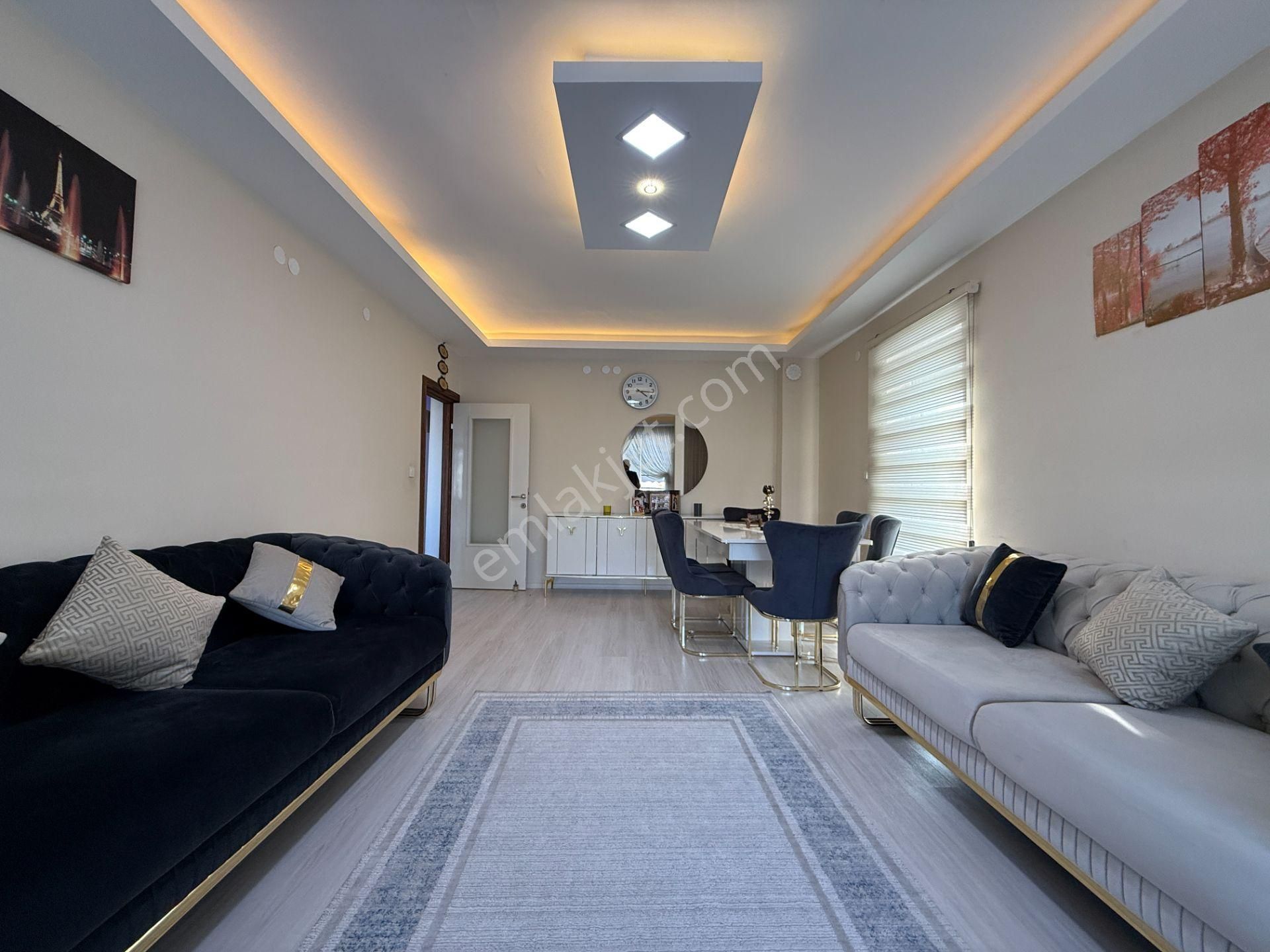 Ufuk Kılıç Emlak'tan Yeni Binada 3+1 Asansörlü 1. Kat Daire - Görsel 9