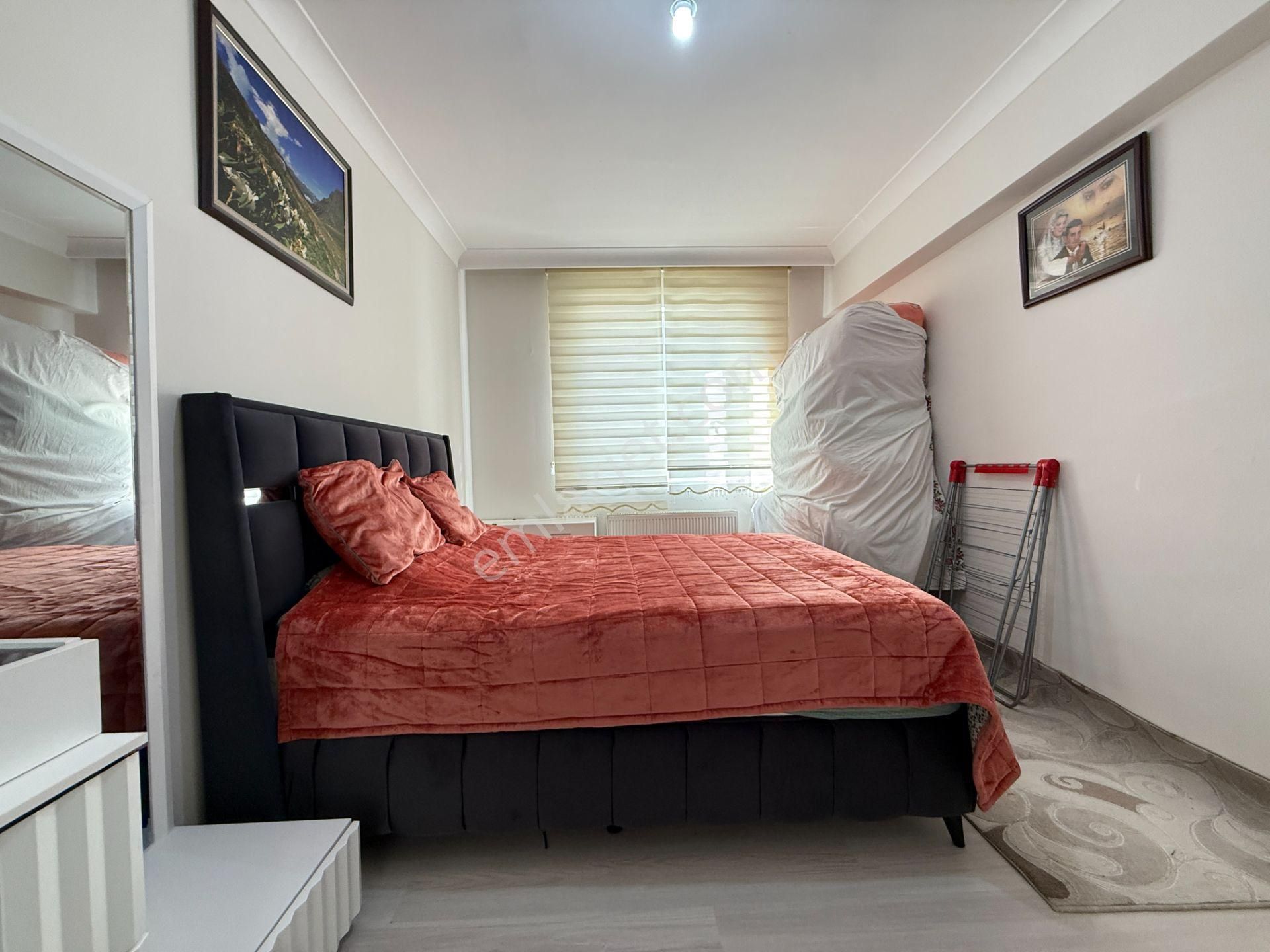 Ufuk Kılıç Emlak'tan Yeni Binada 3+1 Asansörlü 1. Kat Daire - Görsel 21