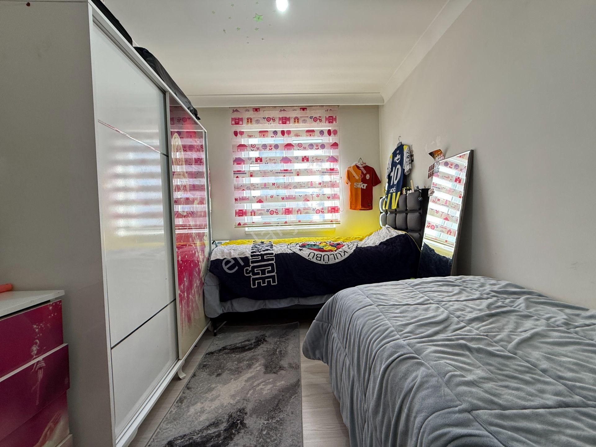 Ufuk Kılıç Emlak'tan Yeni Binada 3+1 Asansörlü 1. Kat Daire - Görsel 19