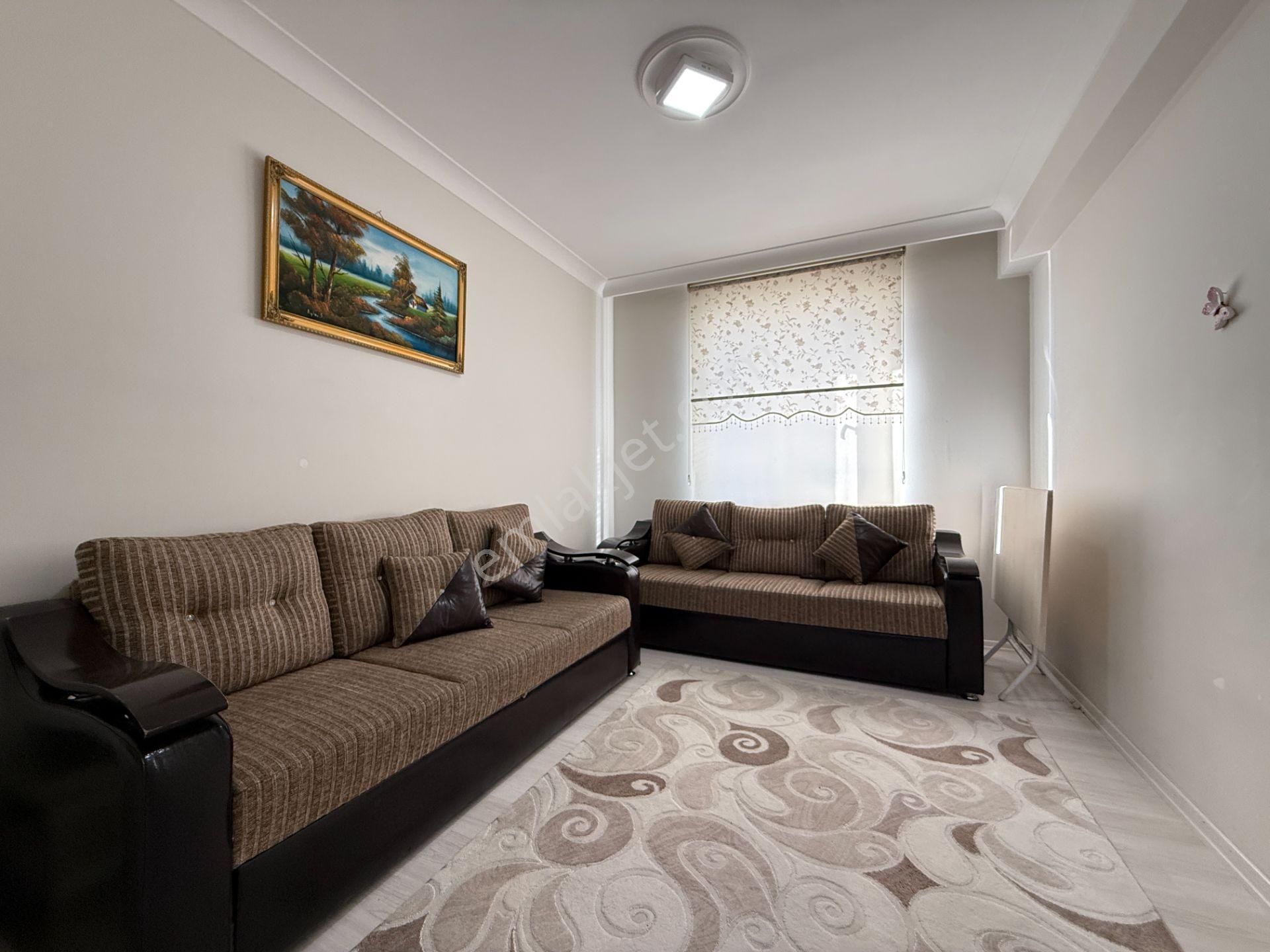 Ufuk Kılıç Emlak'tan Yeni Binada 3+1 Asansörlü 1. Kat Daire - Görsel 14