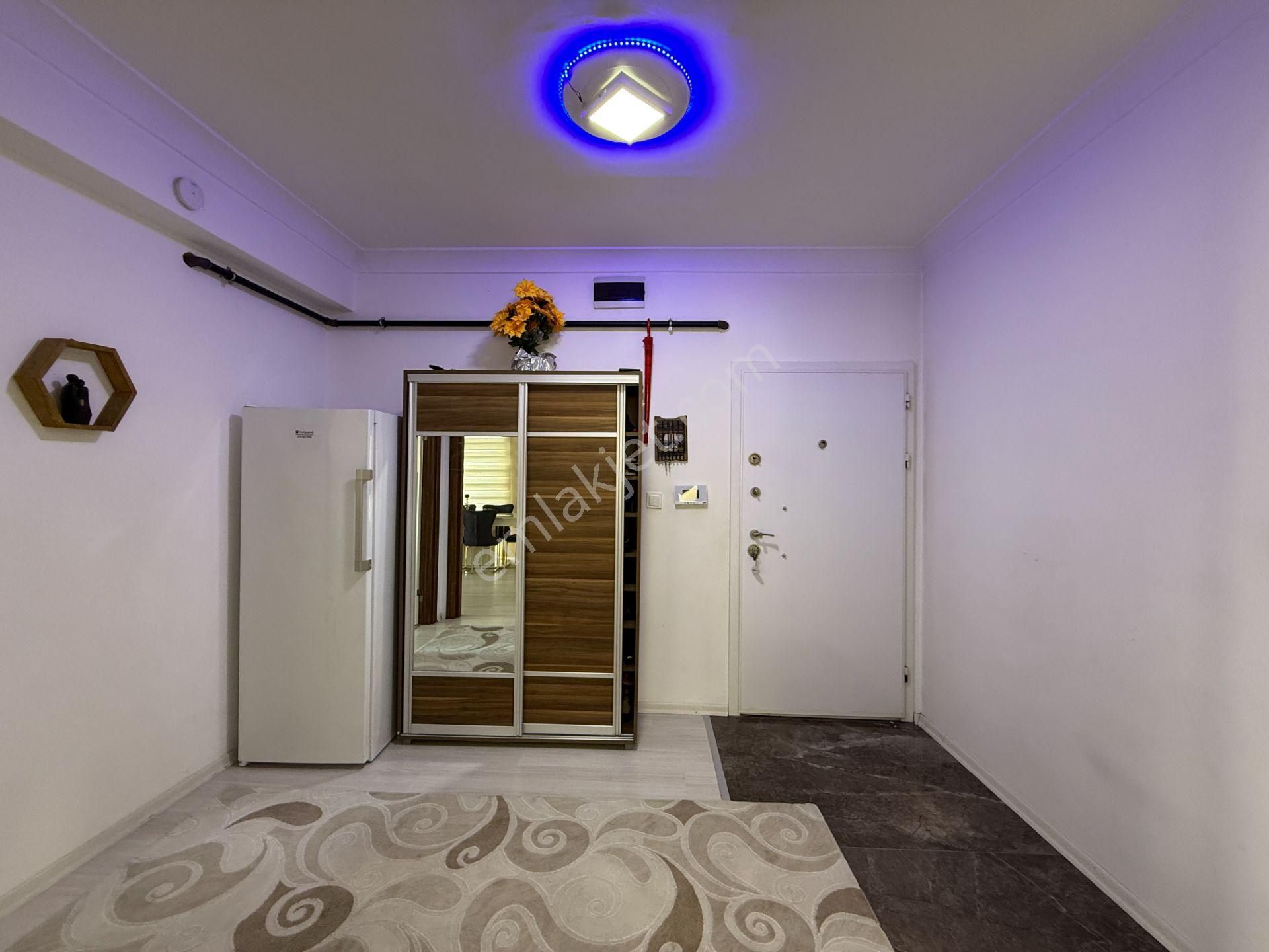 Ufuk Kılıç Emlak'tan Yeni Binada 3+1 Asansörlü 1. Kat Daire - Görsel 29