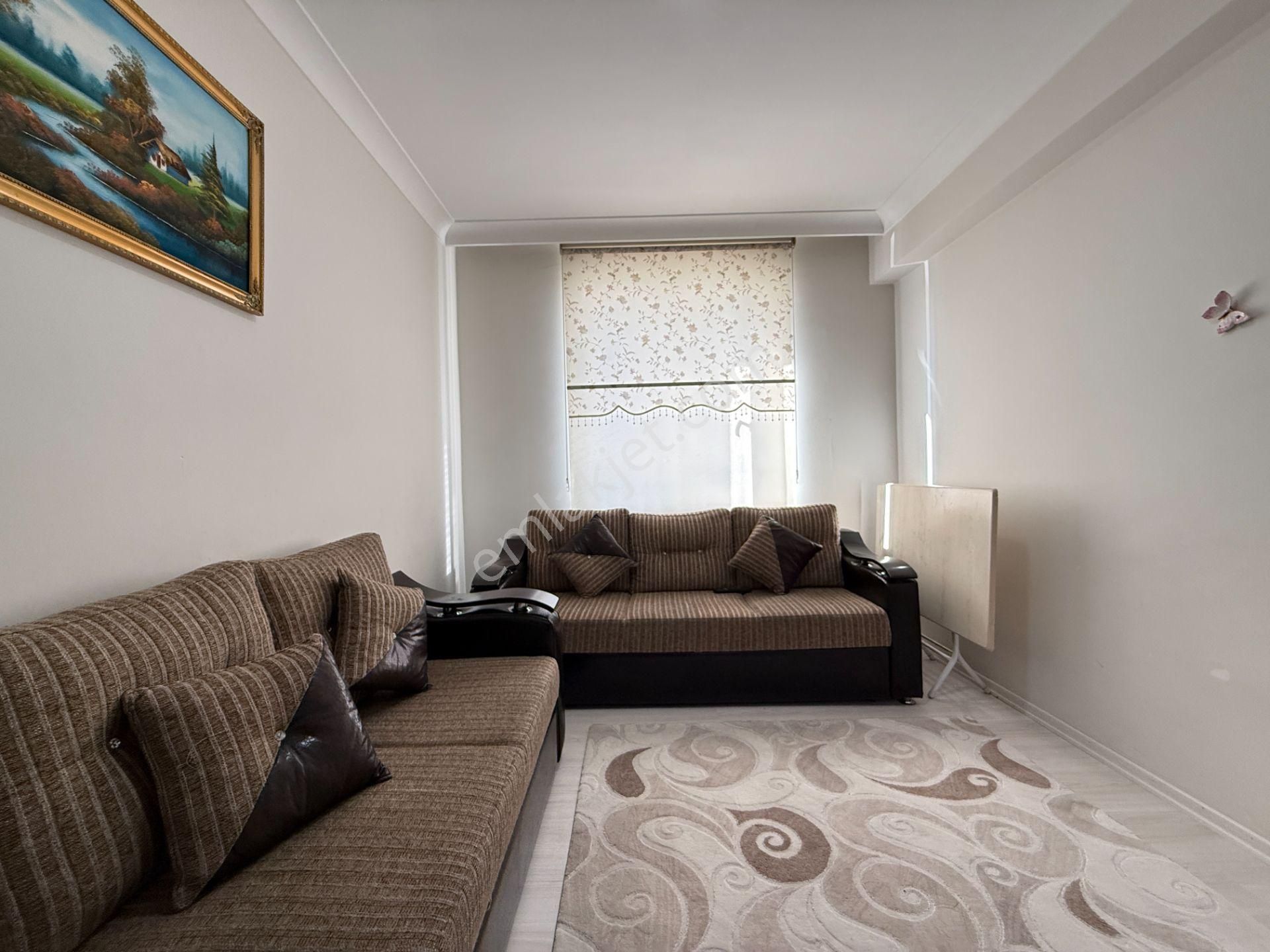 Ufuk Kılıç Emlak'tan Yeni Binada 3+1 Asansörlü 1. Kat Daire - Görsel 16