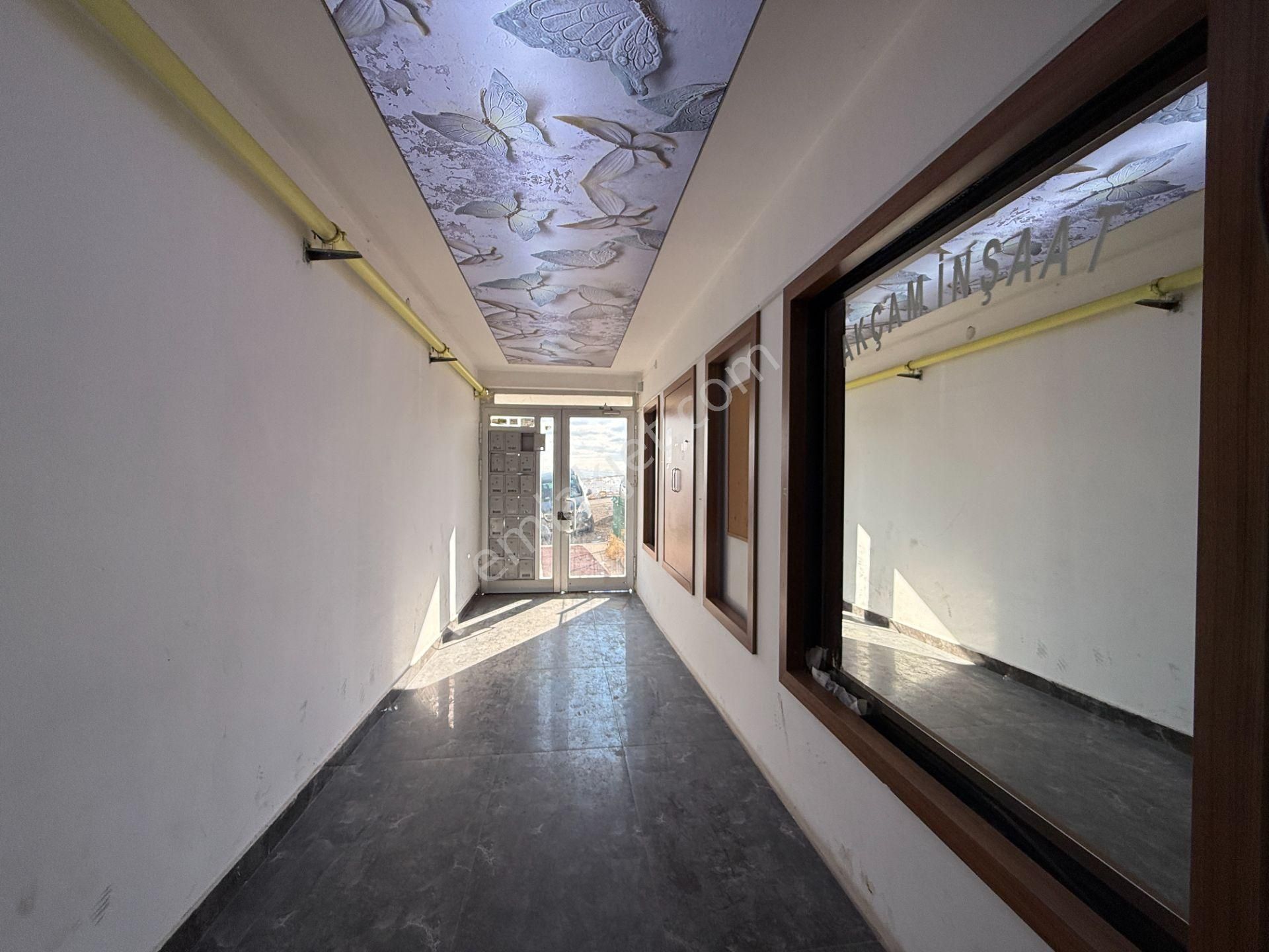 Ufuk Kılıç Emlak'tan Yeni Binada 3+1 Asansörlü 1. Kat Daire - Görsel 34