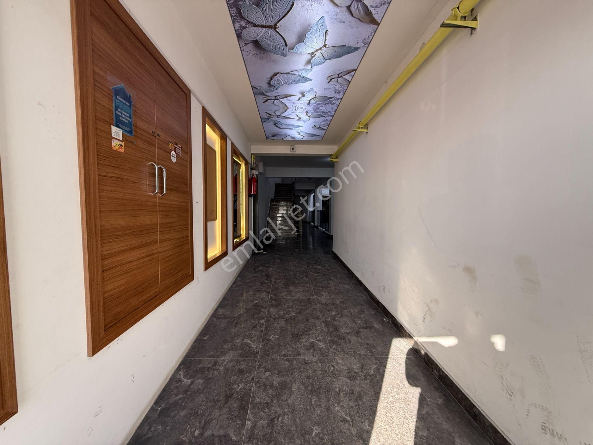 Ufuk Kılıç Emlak'tan Yeni Binada 3+1 Asansörlü 1. Kat Daire - Görsel 35