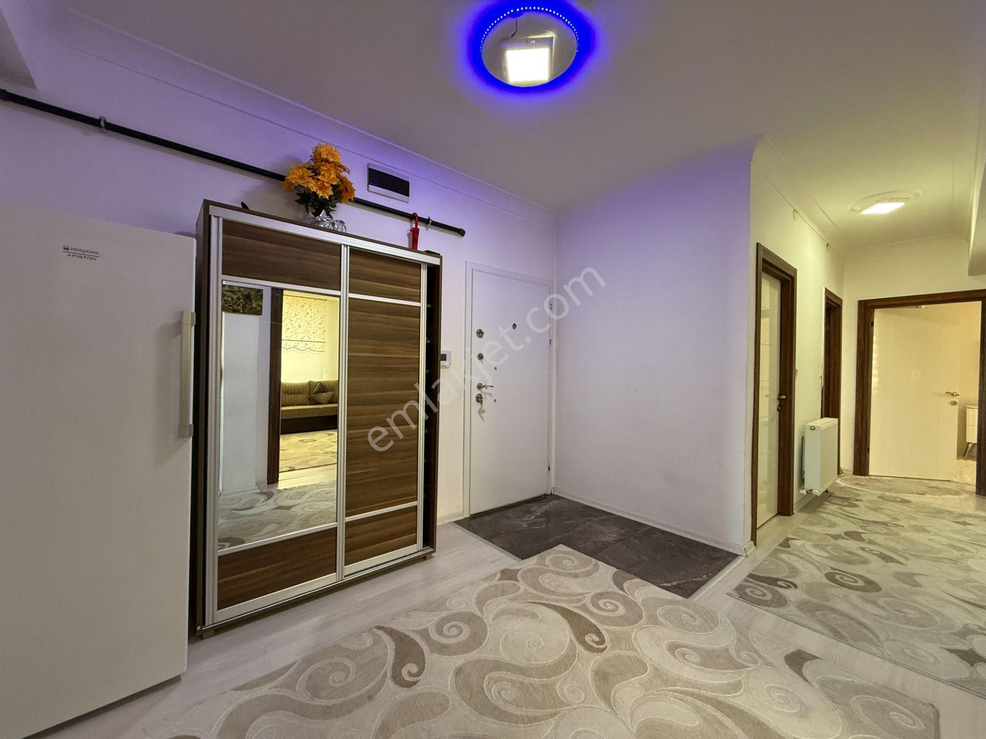 Ufuk Kılıç Emlak'tan Yeni Binada 3+1 Asansörlü 1. Kat Daire - Görsel 27