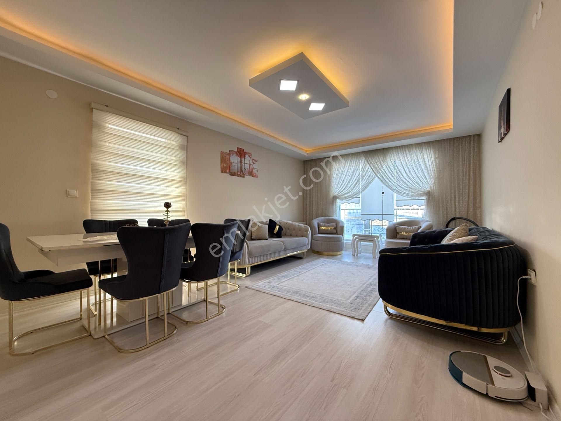 Ufuk Kılıç Emlak'tan Yeni Binada 3+1 Asansörlü 1. Kat Daire - Görsel 10