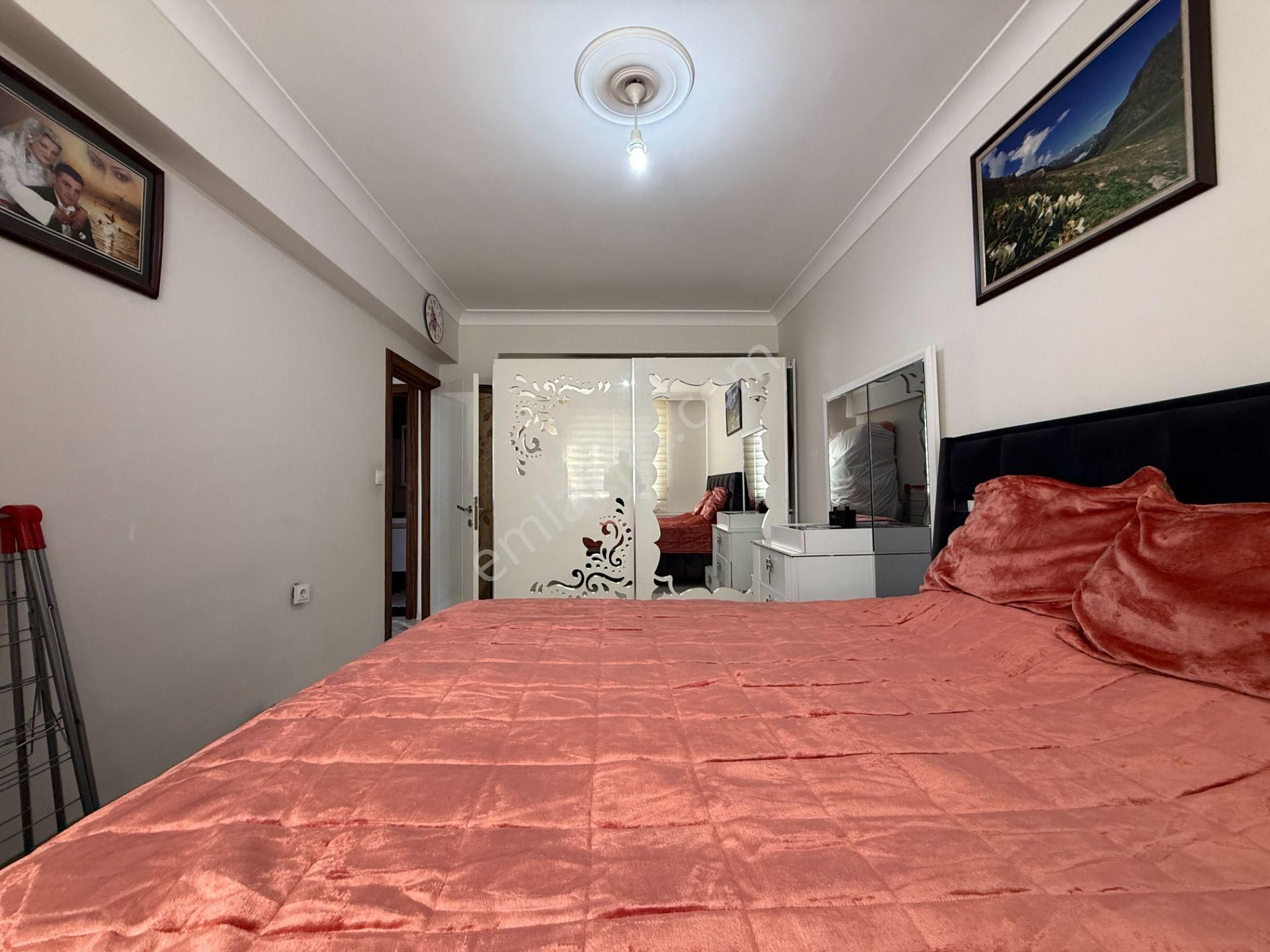 Ufuk Kılıç Emlak'tan Yeni Binada 3+1 Asansörlü 1. Kat Daire - Görsel 22