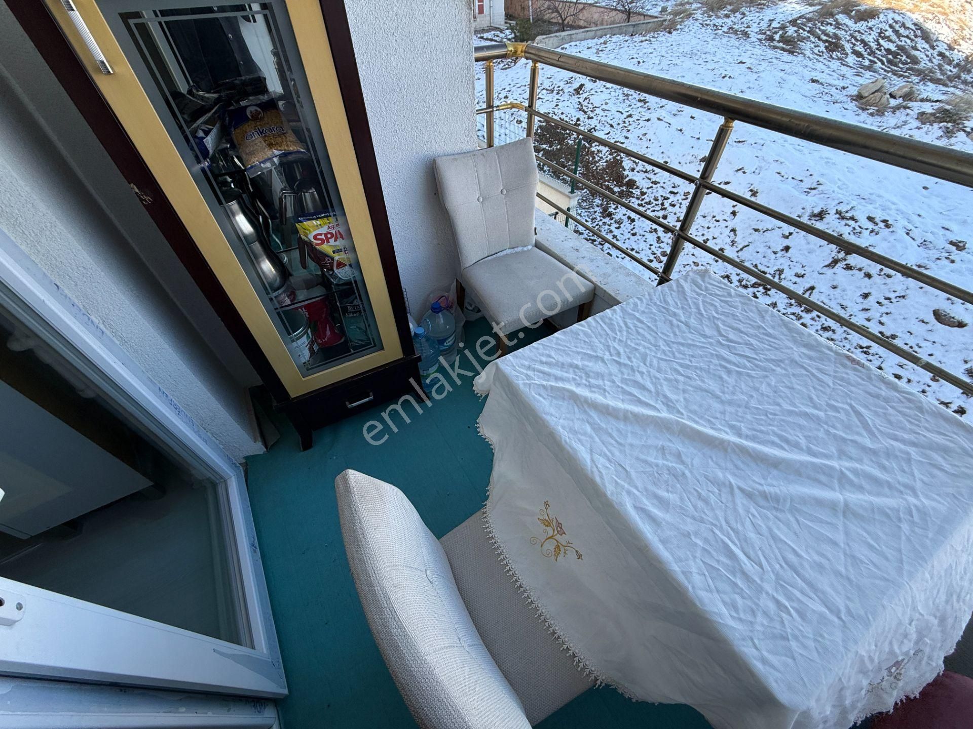 Ufuk Kılıç Emlak'tan Yeni Binada 3+1 Asansörlü 1. Kat Daire - Görsel 7