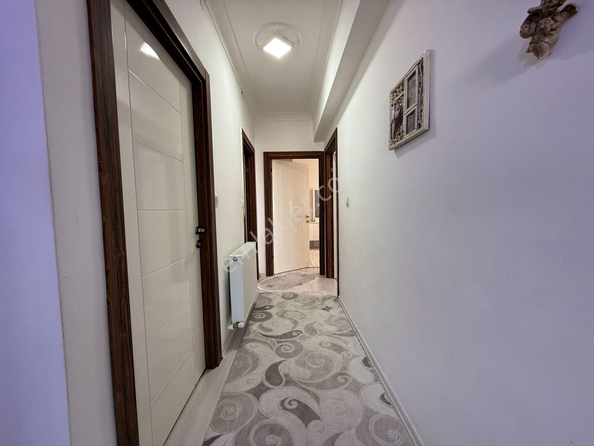 Ufuk Kılıç Emlak'tan Yeni Binada 3+1 Asansörlü 1. Kat Daire - Görsel 28