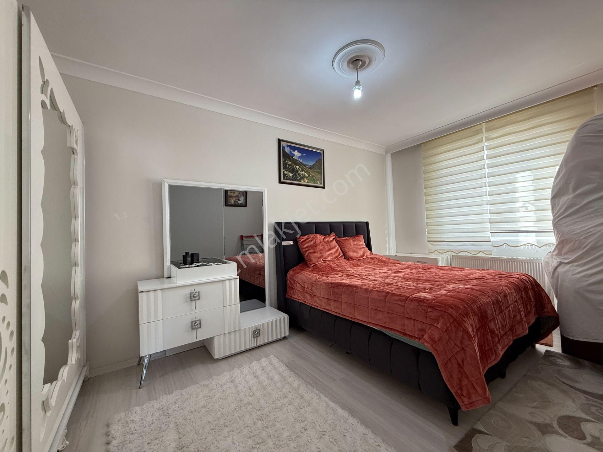 Ufuk Kılıç Emlak'tan Yeni Binada 3+1 Asansörlü 1. Kat Daire - Görsel 24