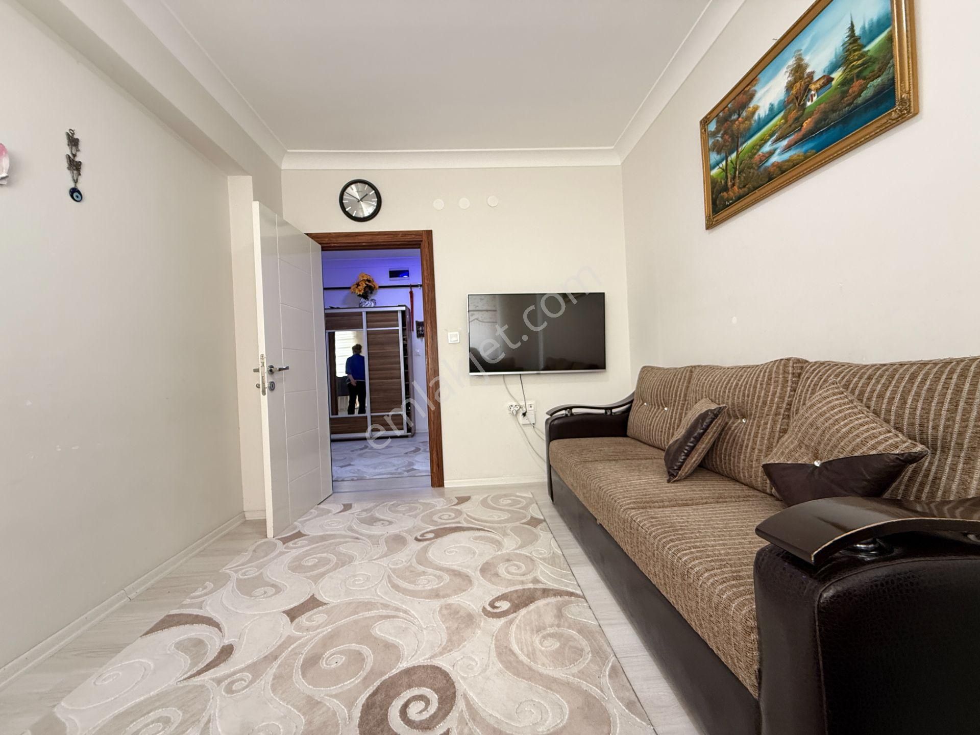 Ufuk Kılıç Emlak'tan Yeni Binada 3+1 Asansörlü 1. Kat Daire - Görsel 15