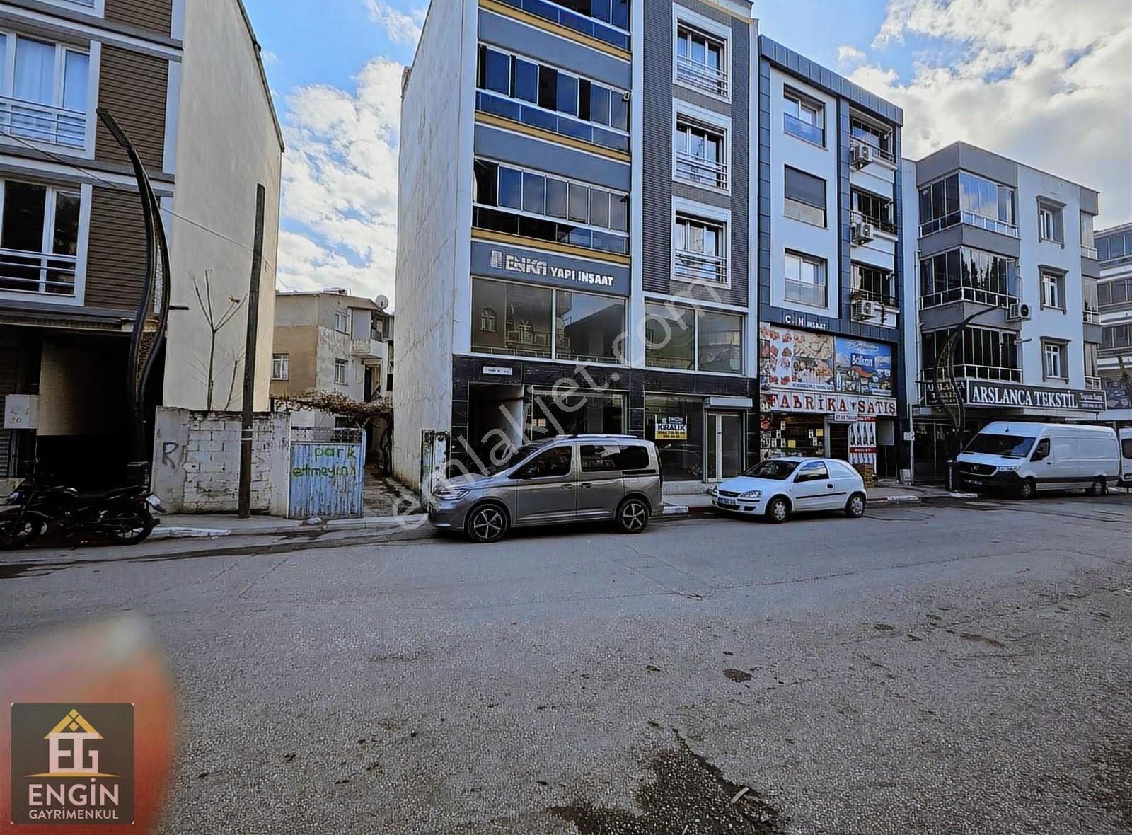 Engin Gayrimenkul'den Kiralık - Görsel 10