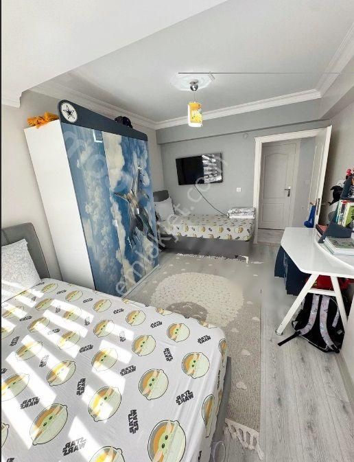 Yenibosnada 3+1 2,kat Güney Cephe- Ciddi Alıcılara Daire Gösterilmekte - Görsel 6