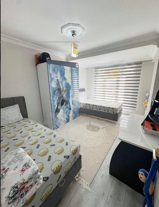 Yenibosnada 3+1 2,kat Güney Cephe- Ciddi Alıcılara Daire Gösterilmekte - Görsel 4