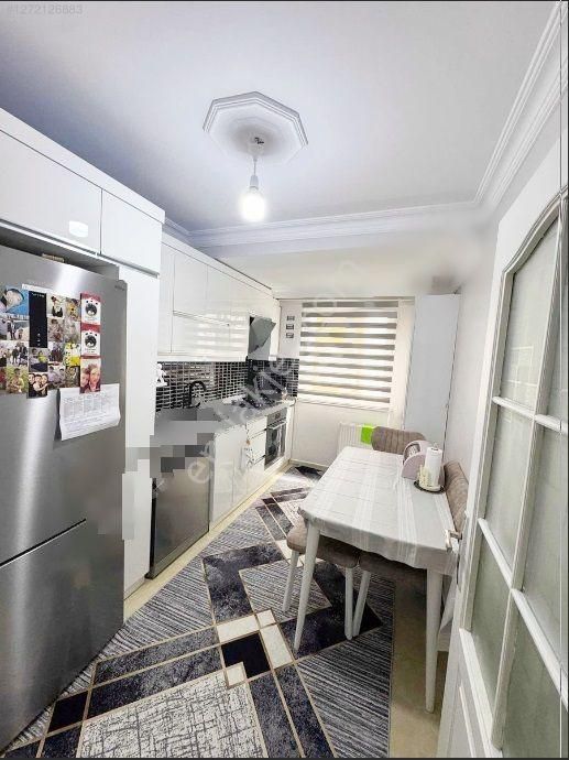 Yenibosnada 3+1 2,kat Güney Cephe- Ciddi Alıcılara Daire Gösterilmekte - Görsel 10