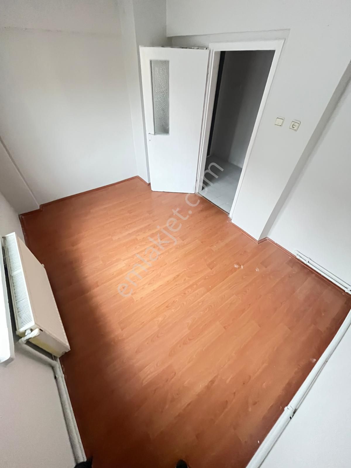 Mç Emlak'tan İstasyon Mahallesin'de 3+1 Satılık Daire - Görsel 5