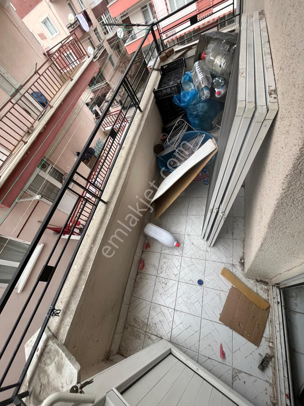 Mç Emlak'tan İstasyon Mahallesin'de 3+1 Satılık Daire - Görsel 27