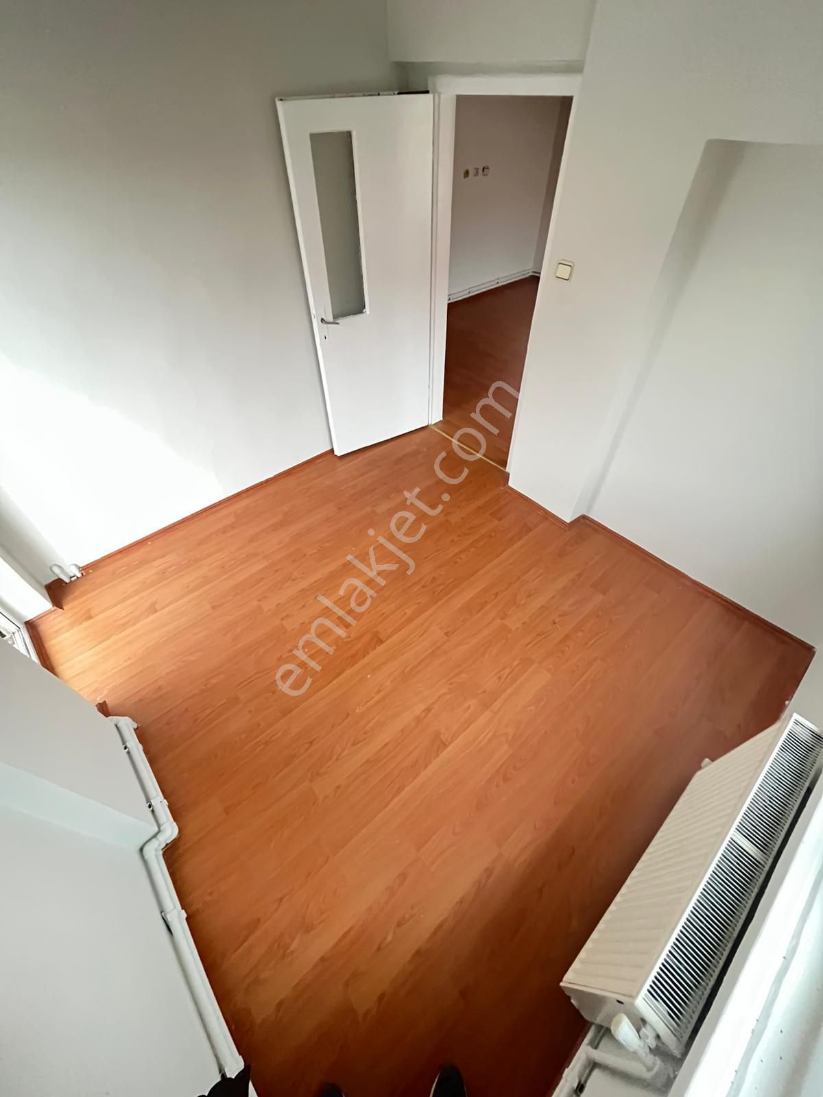 Mç Emlak'tan İstasyon Mahallesin'de 3+1 Satılık Daire - Görsel 8