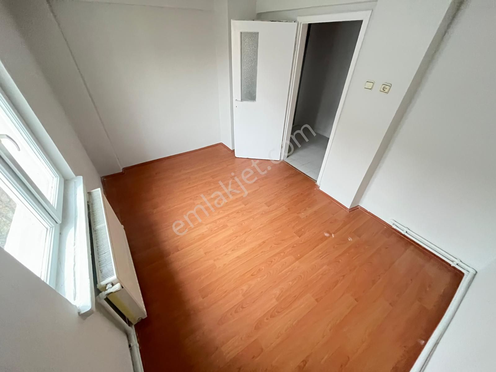 Mç Emlak'tan İstasyon Mahallesin'de 3+1 Satılık Daire - Görsel 6