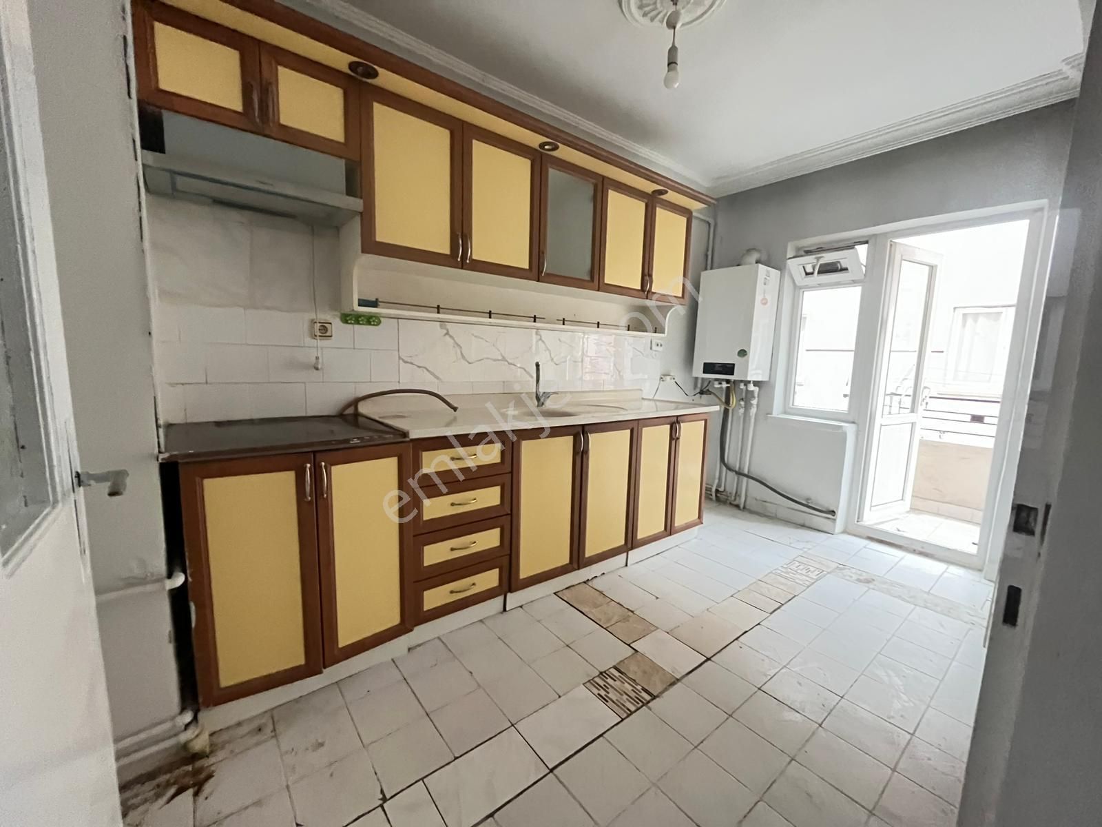 Mç Emlak'tan İstasyon Mahallesin'de 3+1 Satılık Daire - Görsel 3