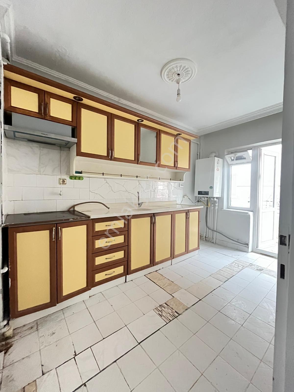 Mç Emlak'tan İstasyon Mahallesin'de 3+1 Satılık Daire - Görsel 4