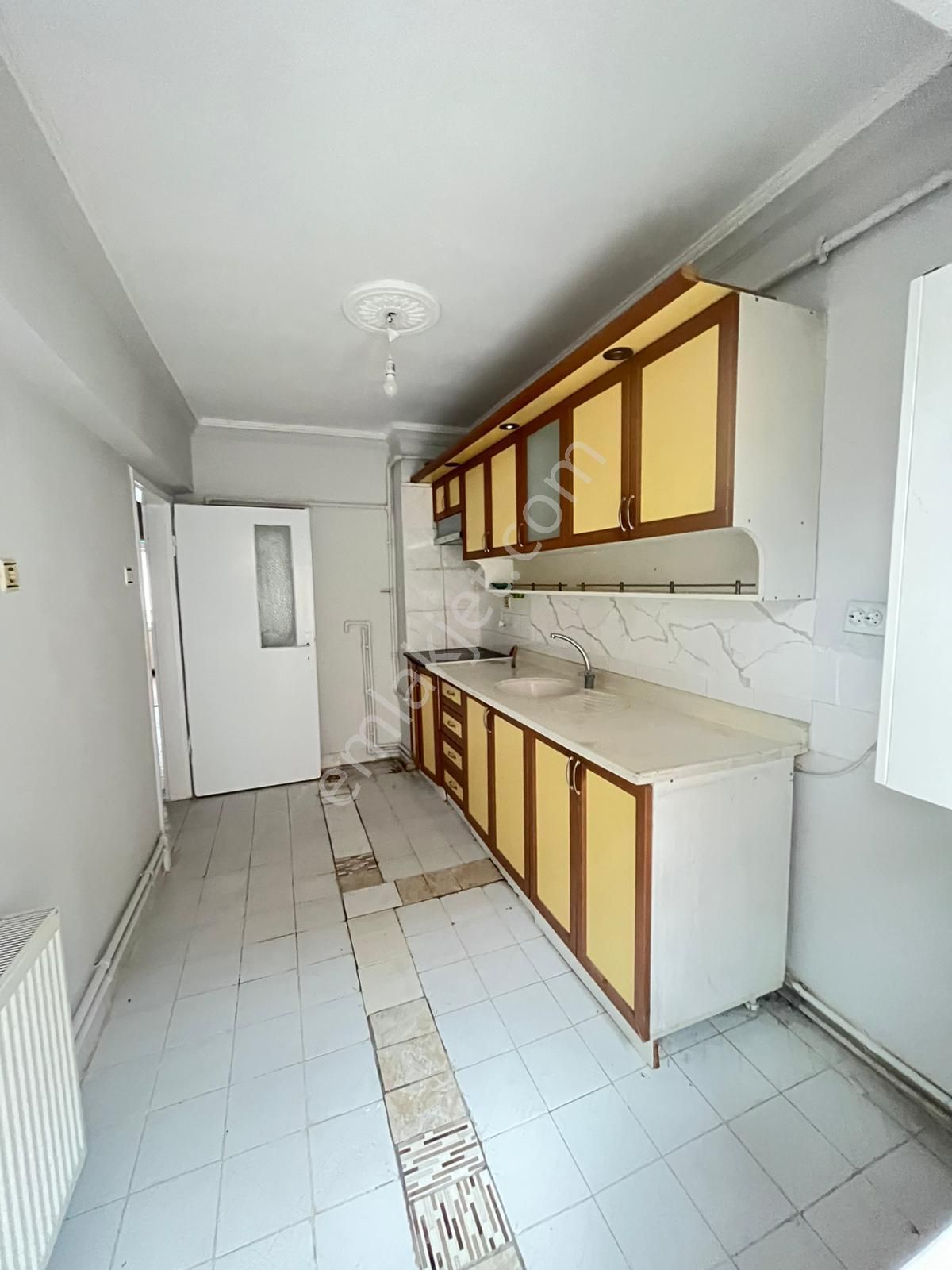 Mç Emlak'tan İstasyon Mahallesin'de 3+1 Satılık Daire