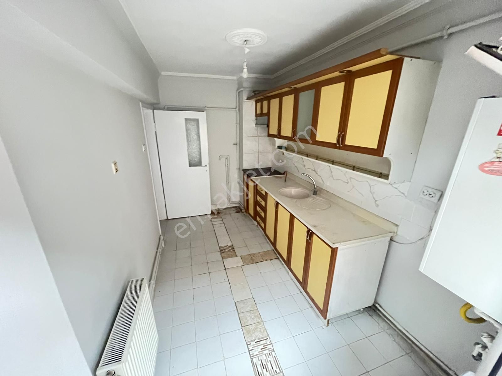 Mç Emlak'tan İstasyon Mahallesin'de 3+1 Satılık Daire - Görsel 2