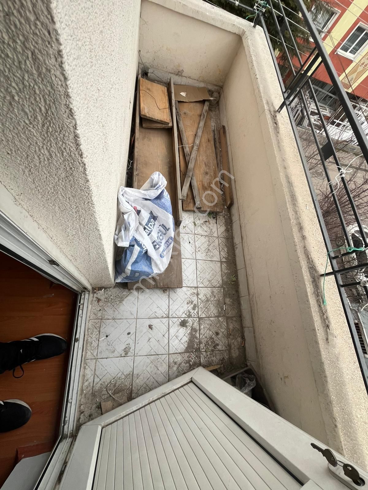 Mç Emlak'tan İstasyon Mahallesin'de 3+1 Satılık Daire - Görsel 26