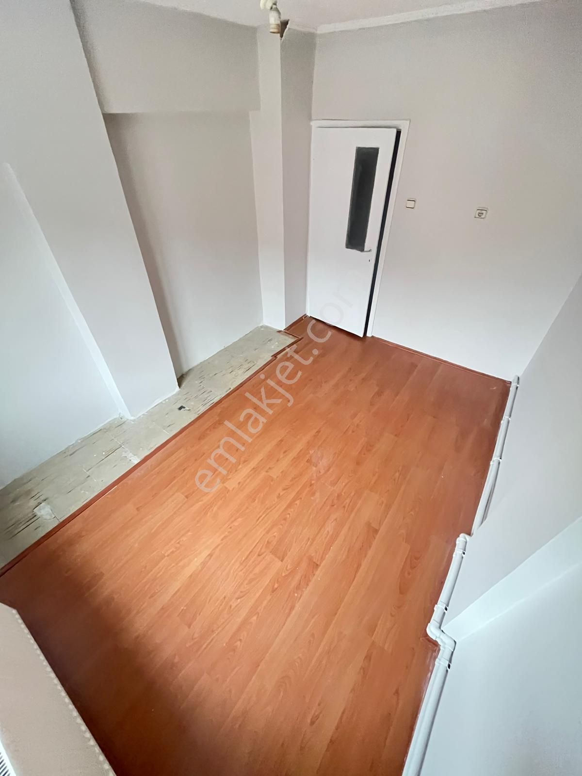 Mç Emlak'tan İstasyon Mahallesin'de 3+1 Satılık Daire - Görsel 20