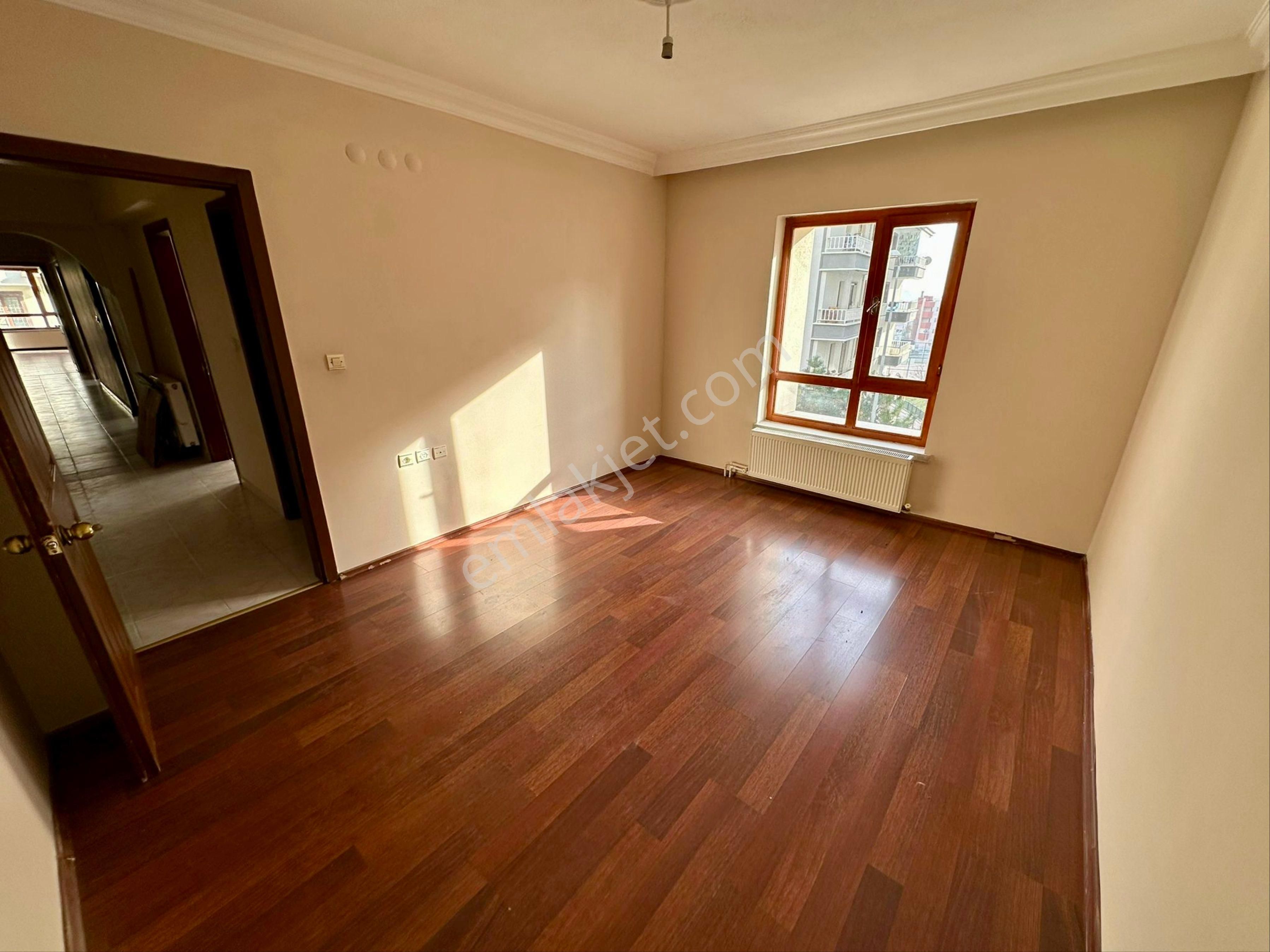 Pınarbaşı Mah Sanatoryum Cadde Yakını Geniş Ara Kat 3+1 - Görsel 30