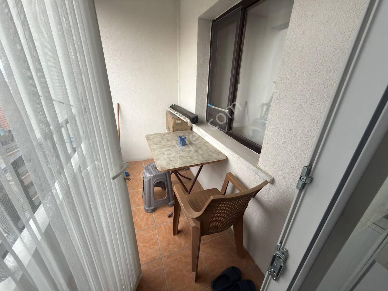 Bulvar Üzeri Asansörlü 3.ara Katta Ön Cephe Lüks 3+1 Daire - Görsel 27