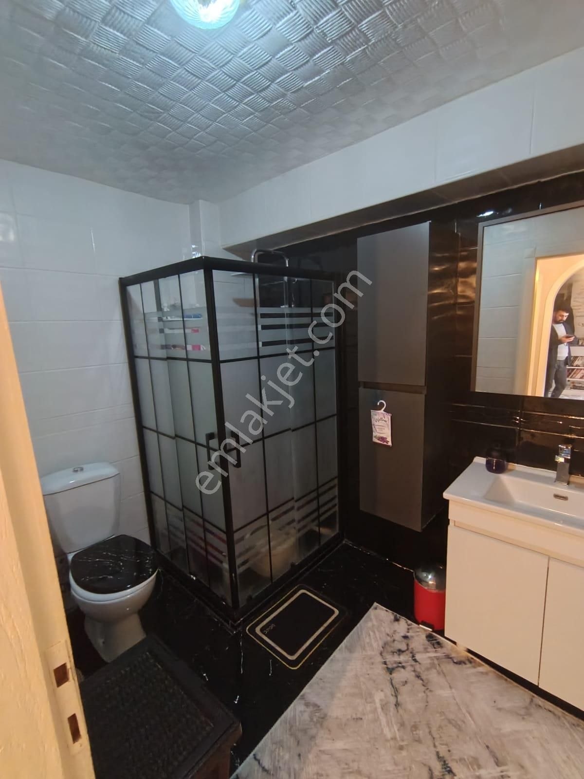 Bulvar Üzeri Asansörlü 3.ara Katta Ön Cephe Lüks 3+1 Daire - Görsel 29