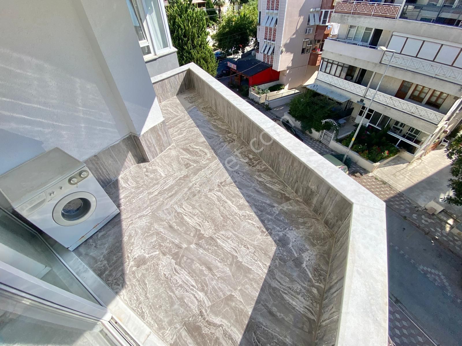 ➤➤yetkisi Herdem'den Akçayda Çamlıyol Caddesinde Deniz Manzaralı Denize 50 Metre 2+1 Daire - Görsel 6
