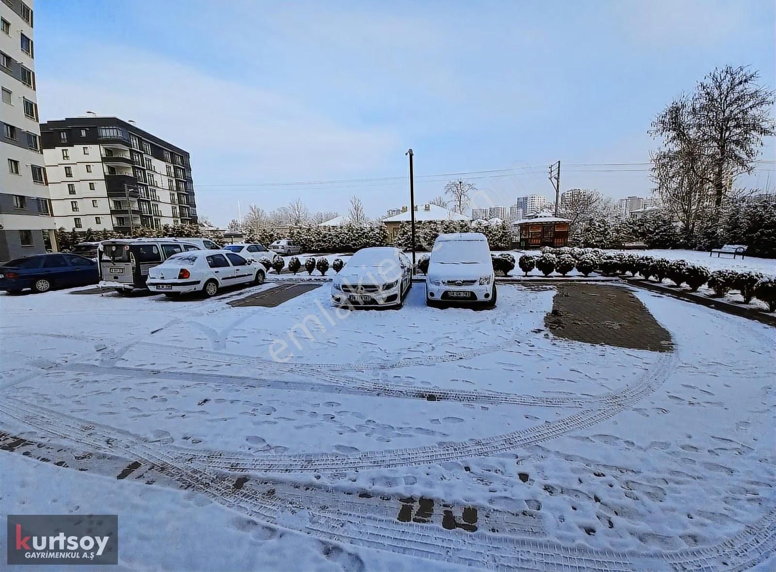 Yeşil Mah. Site İçinde 3+1 Masrafsız Temiz Daire. Takas Olur - Görsel 27