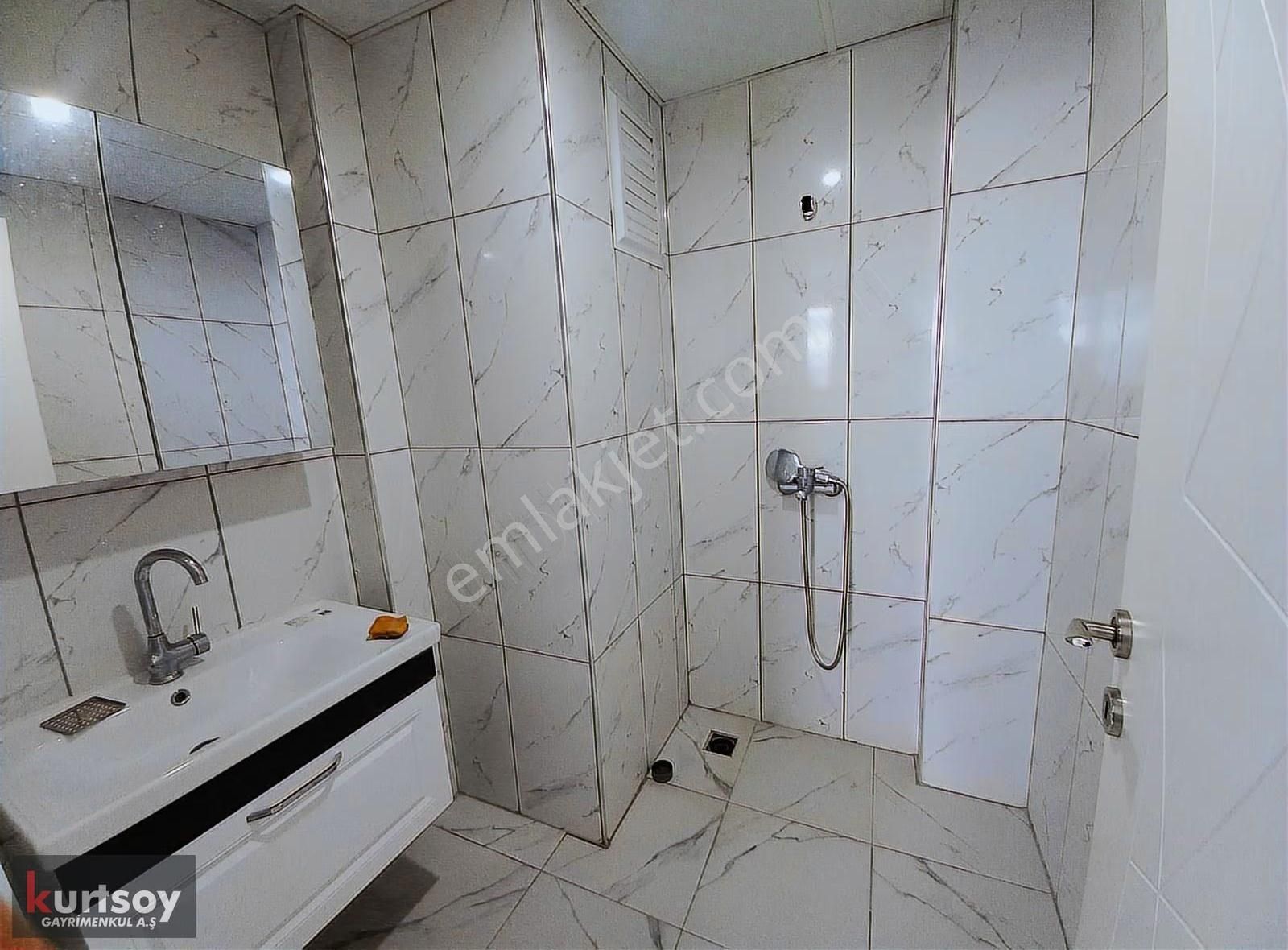 Yeşil Mah. Site İçinde 3+1 Masrafsız Temiz Daire. Takas Olur - Görsel 8