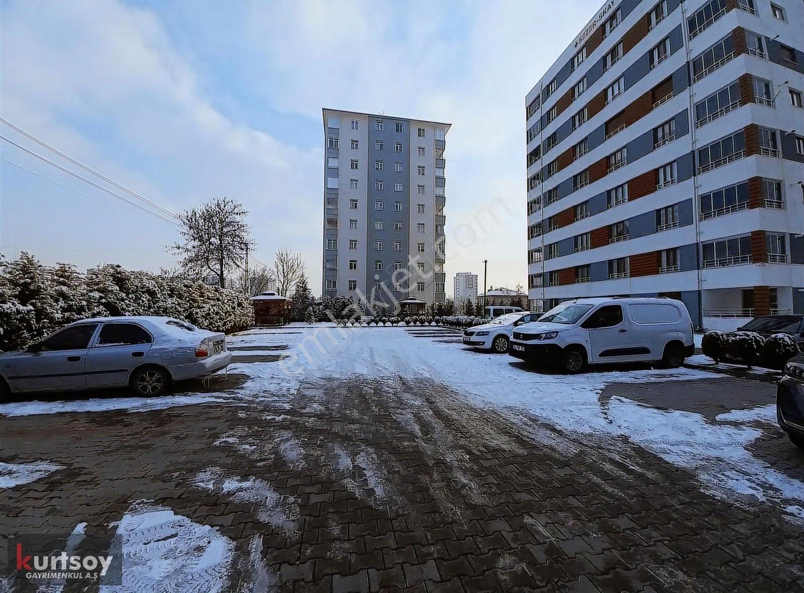 Yeşil Mah. Site İçinde 3+1 Masrafsız Temiz Daire. Takas Olur - Görsel 21