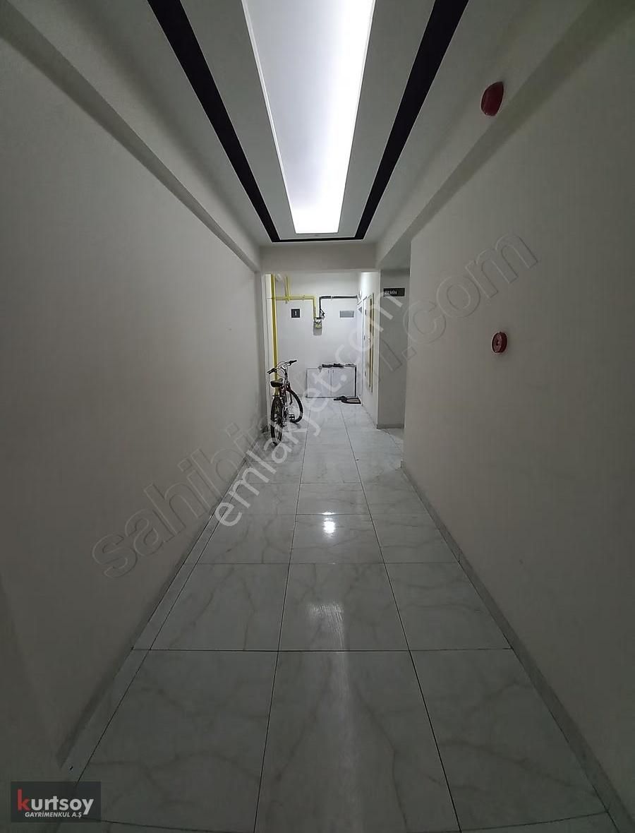 Yeşil Mah. Site İçinde 3+1 Masrafsız Temiz Daire. Takas Olur - Görsel 34