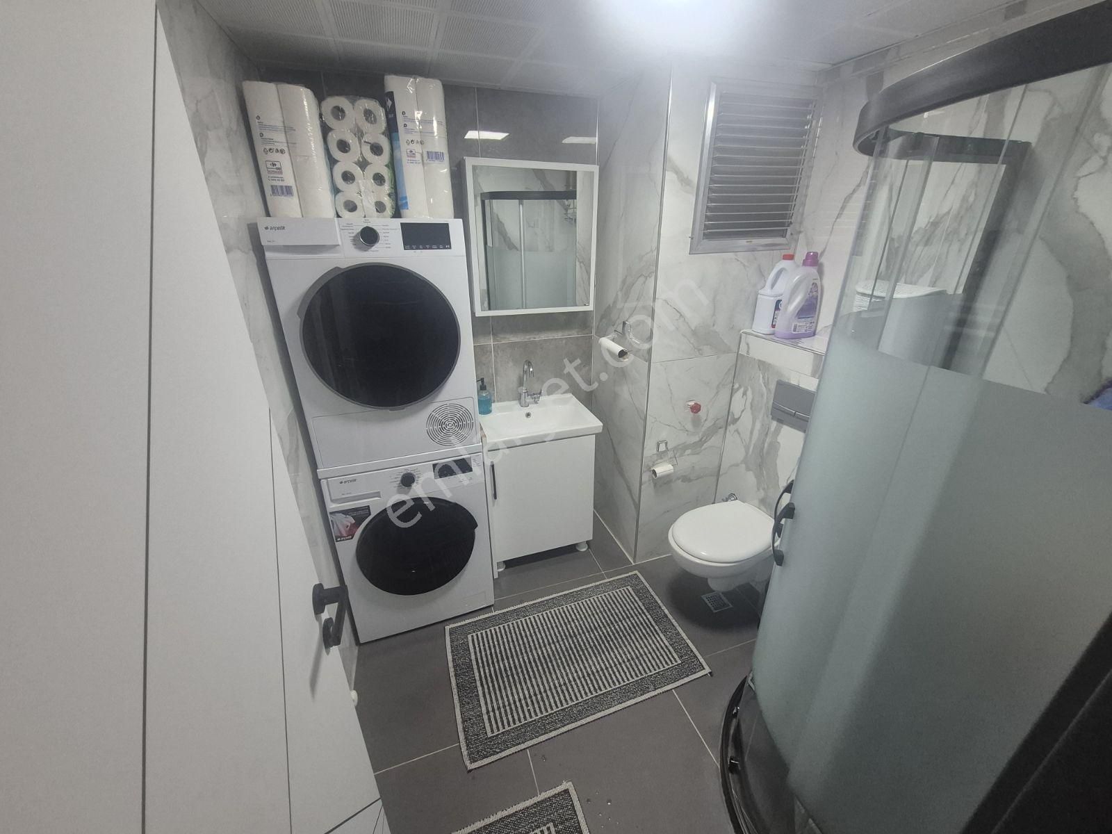 Lenora Gayrimenkül'den Ayrancılar İnönü Mah.2+1 Satılık Daire - Görsel 15