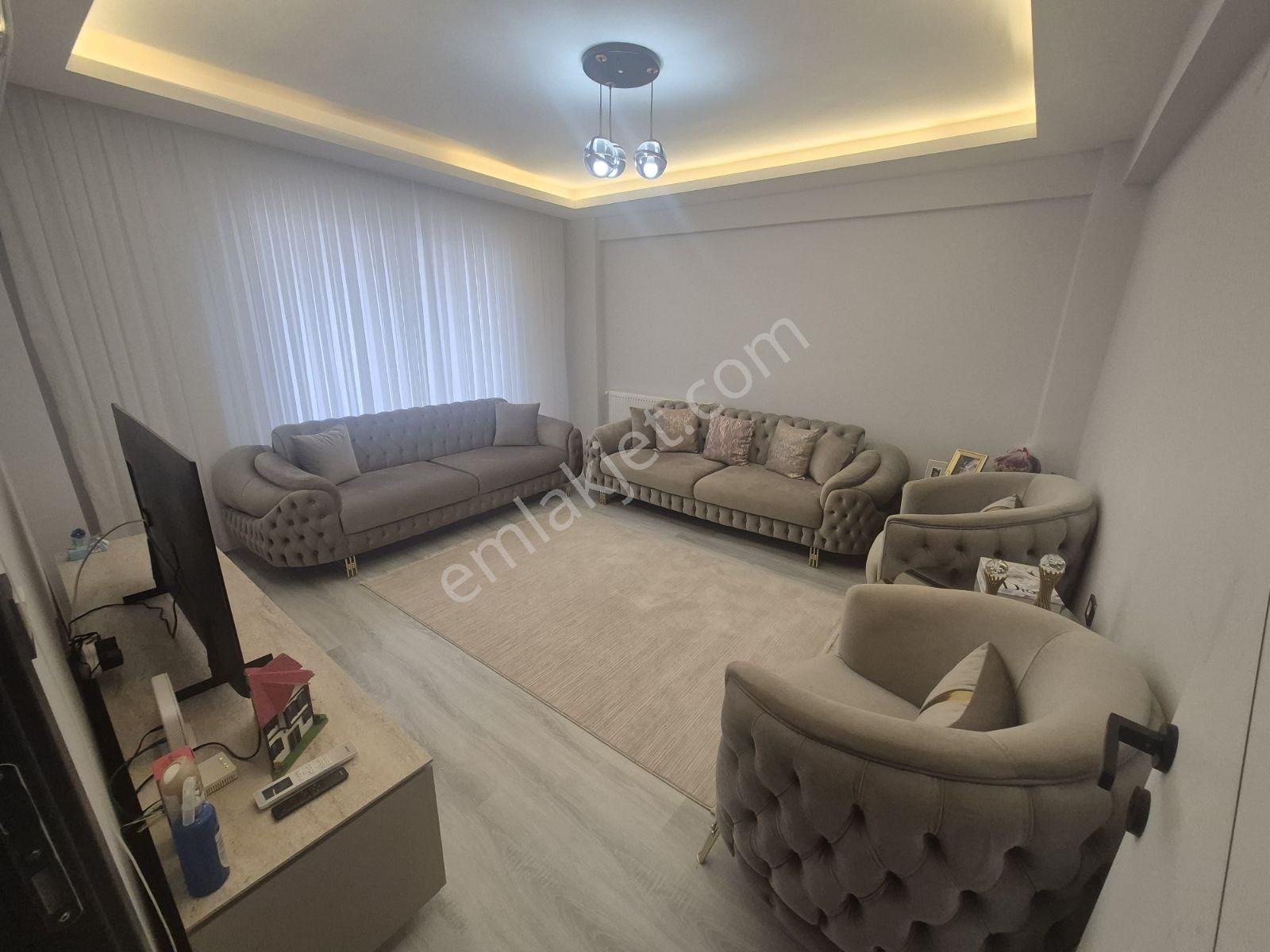 Lenora Gayrimenkül'den Ayrancılar İnönü Mah.2+1 Satılık Daire - Görsel 29