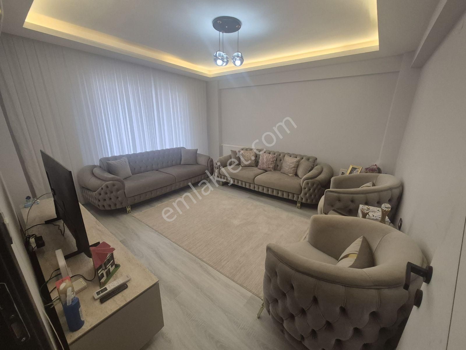 Lenora Gayrimenkül'den Ayrancılar İnönü Mah.2+1 Satılık Daire