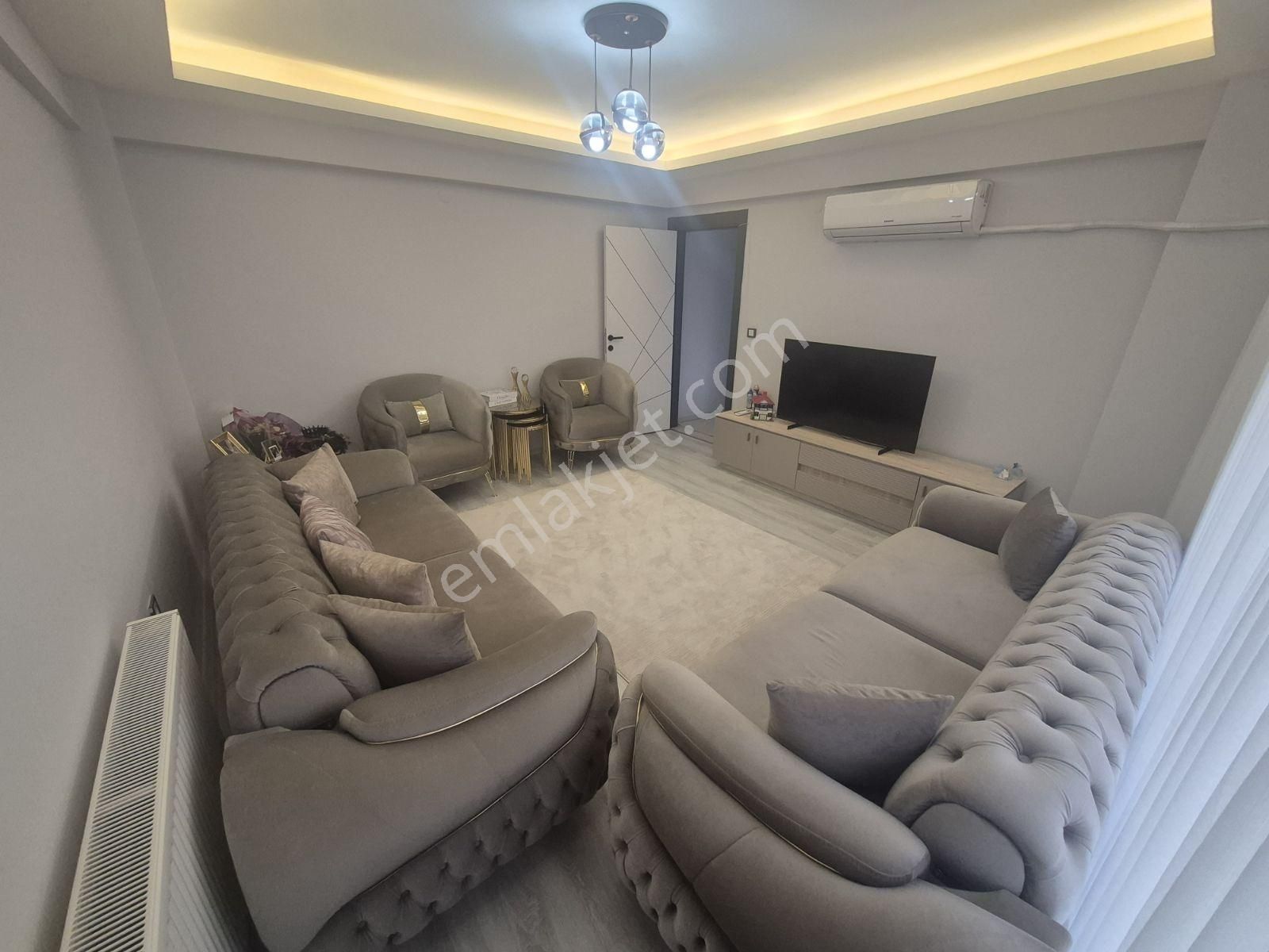 Lenora Gayrimenkül'den Ayrancılar İnönü Mah.2+1 Satılık Daire - Görsel 9