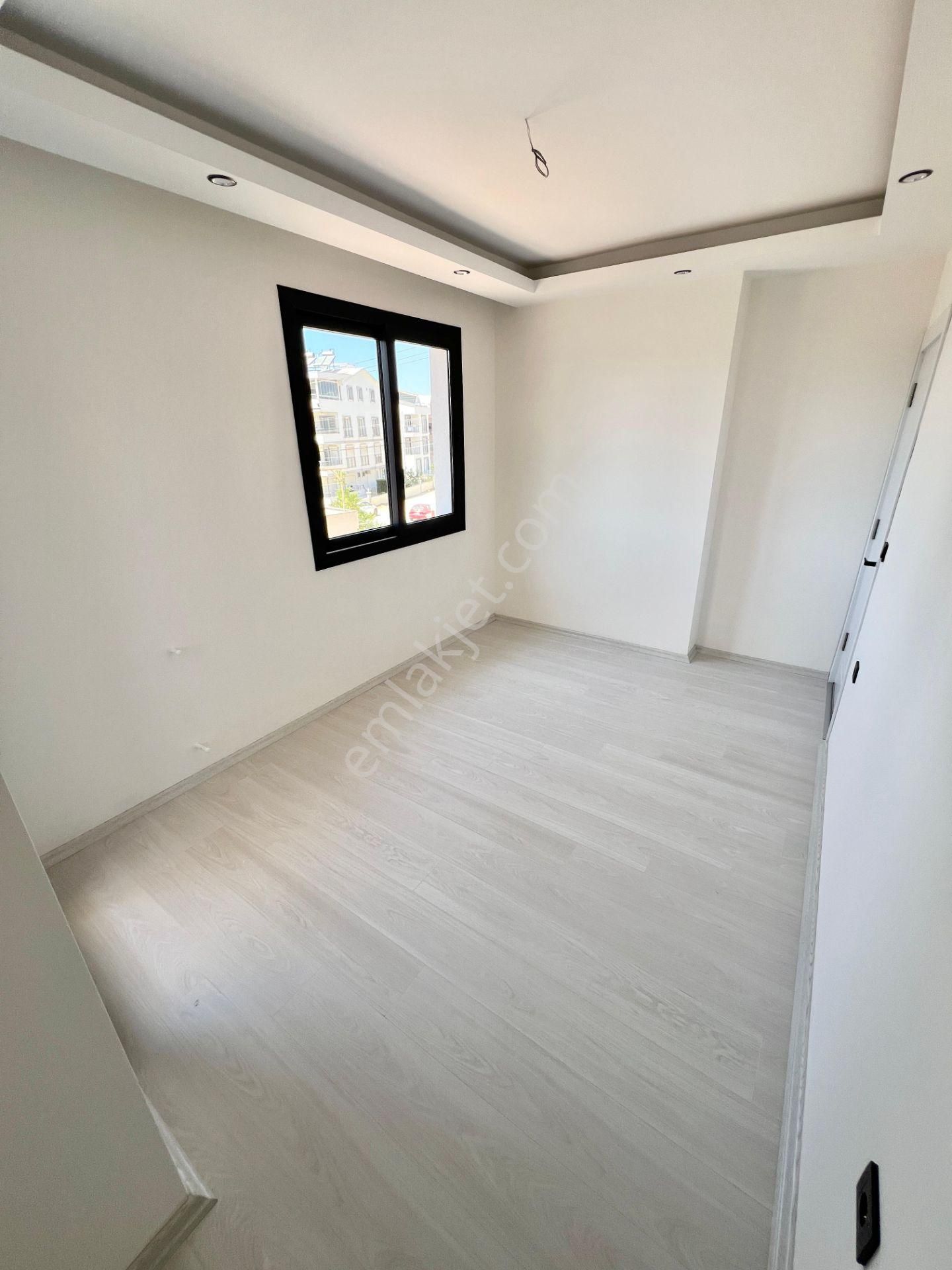 Çarşıya Yakın 2+1 Ayrı Mutfaklı Sıfır Ara Kat Daire - Görsel 5